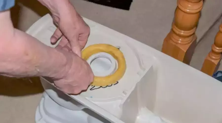 How to Replace a Toilet Wax Ring