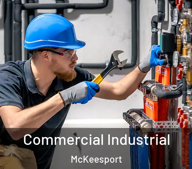  Commercial Industrial McKeesport