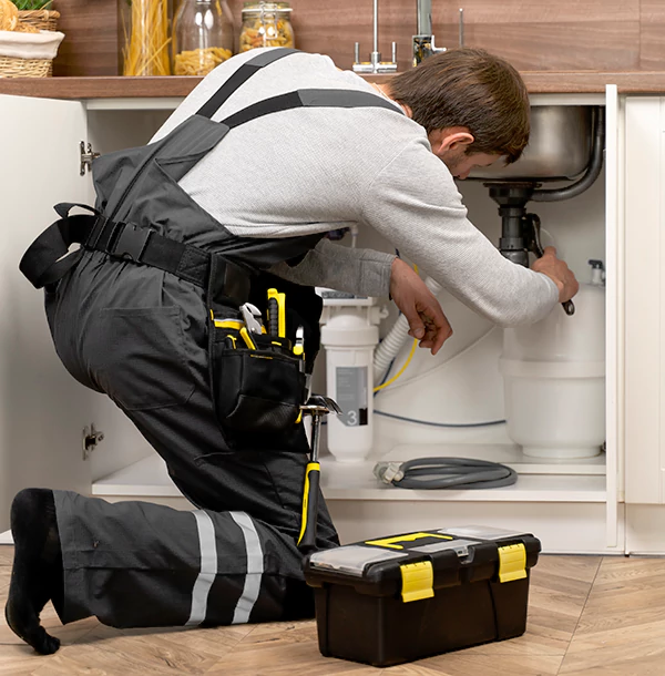 A Leading Plumbing Company of McKeesport, PA, Delivering Quality Service