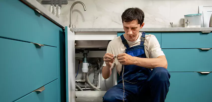 When You Need McKeesport Drain Fix?