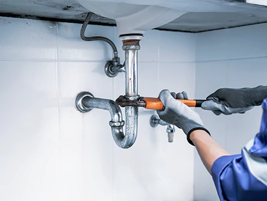 Why Choose McKeesport Drain Fix as Your Plumbing Company in McKeesport, PA?