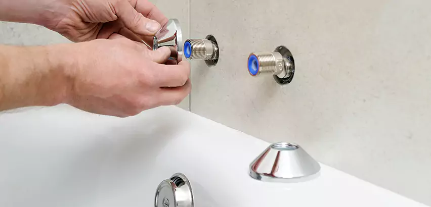 Scope of Bathroom Bathtub Faucet Replacement Services in McKeesport, PA