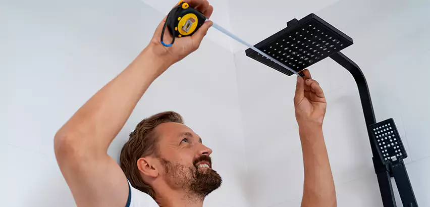 Scope of Bathroom Shower Replacement Services in McKeesport, PA