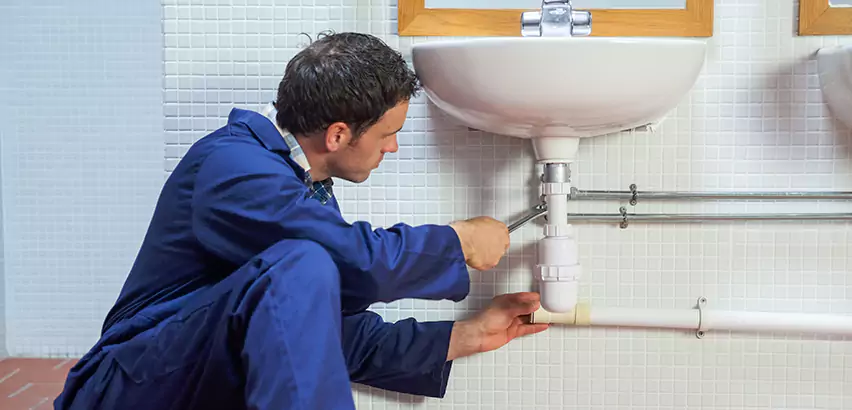 Bathroom Piping & Drain Repair Services in McKeesport, PA