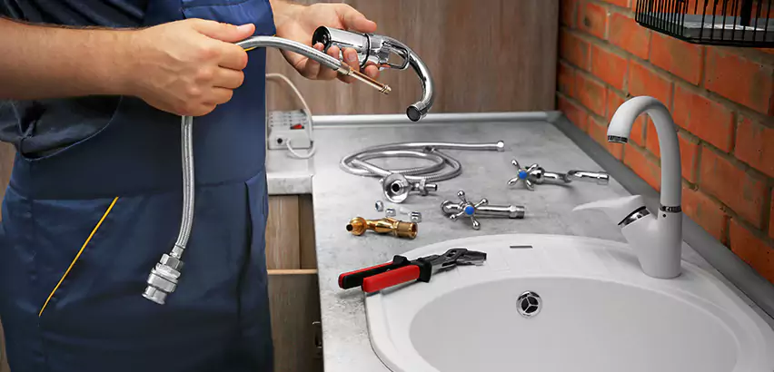 Our All Bathroom Sink Repair Services in McKeesport, PA