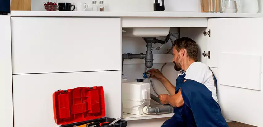 Bathroom Sink Drain Replacement Services in McKeesport, PA