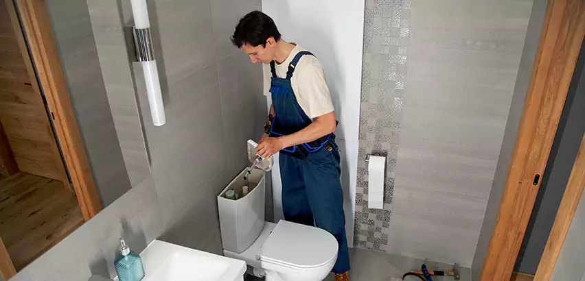 Our All Bathroom Toilet Installation Services in McKeesport, PA
