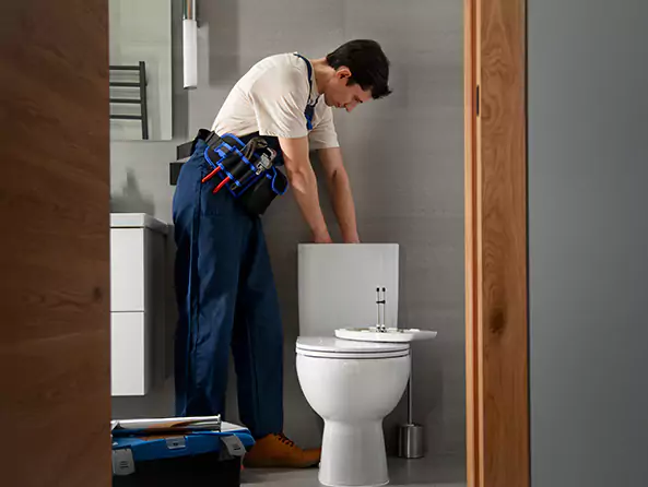 Why McKeesport Drain Fix is the First Choice for Bathroom Toilet Installation Services in McKeesport, PA?