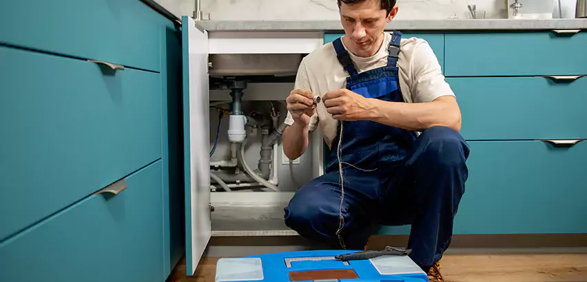 Scope of Commercial Office Building Plumbing Services in McKeesport, PA