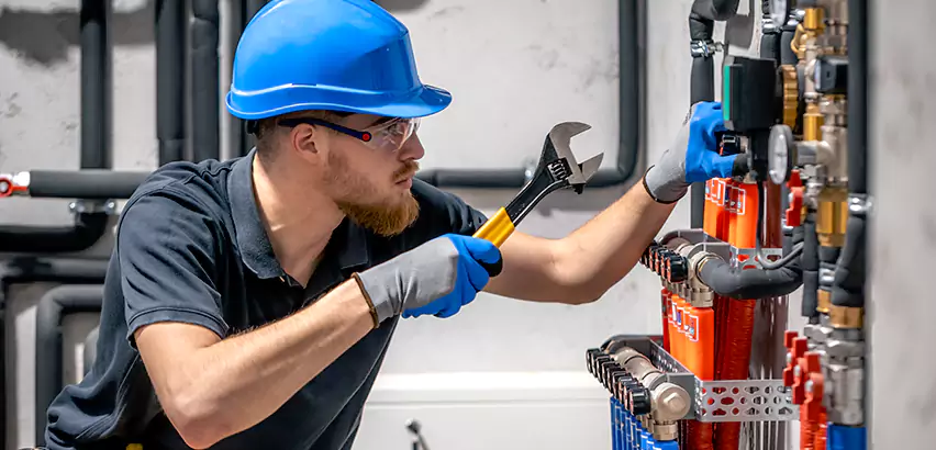 Commercial Plumbing Services in McKeesport, PA