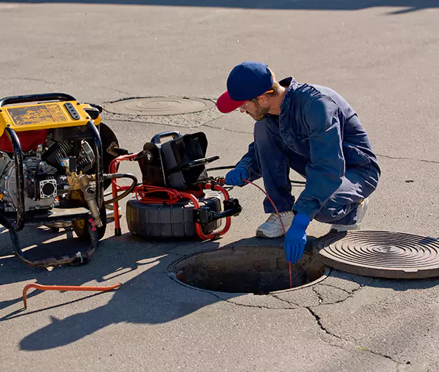 Welcome to McKeesport Drain Fix in McKeesport, PA