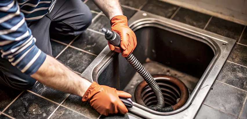 Scope of Floor Drain Cleaning Services in McKeesport, PA