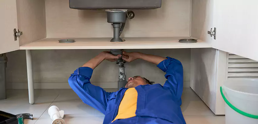 Scope of Kitchen Drain Cleaning Services in McKeesport, PA