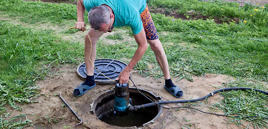 Scope of Main Line Drain Cleaning Services in McKeesport, PA