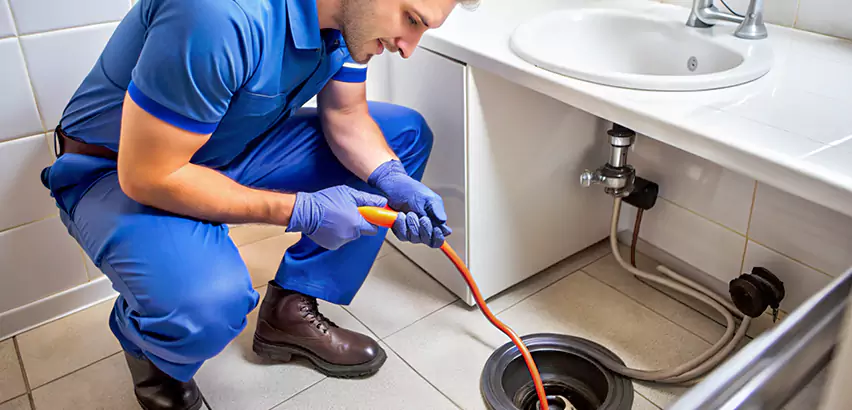 Bathroom Drain Cleaning Services in McKeesport, PA