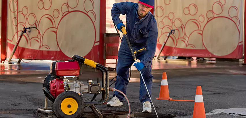 Drain Cleaning Services in McKeesport, PA