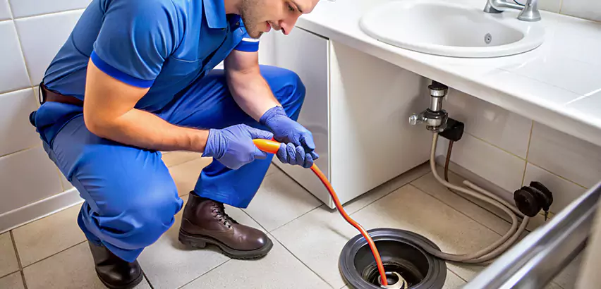 Floor Drain Cleaning Services in McKeesport, PA
