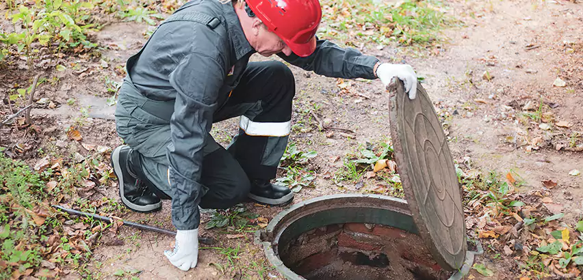 Scope of Sewer Line Cleaning Services in McKeesport, PA