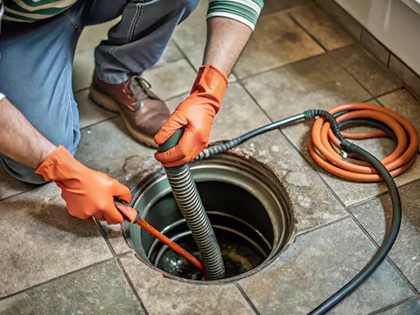 Why McKeesport Drain Fix is the First Choice for Bathroom Drain Cleaning Services in McKeesport, PA?