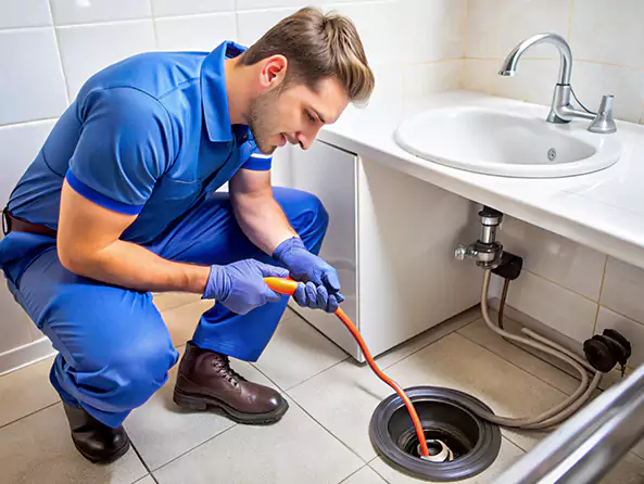 Why McKeesport Drain Fix is the Top Choice for Drain Cleaning in McKeesport, PA?