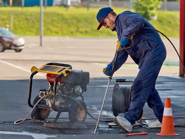 Why McKeesport Drain Fix is the First Choice for Main Line Drain Cleaning Services in McKeesport, PA?