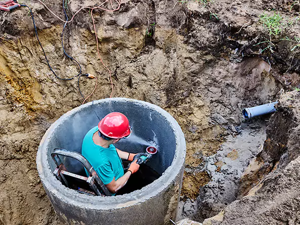 Why McKeesport Drain Fix is the First Choice for Sewer Line Cleaning Services in McKeesport, PA?