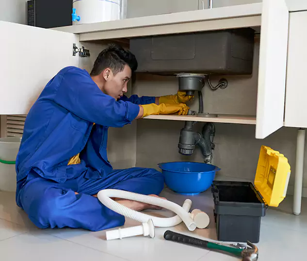 Who We Are at McKeesport Drain Fix in McKeesport, PA