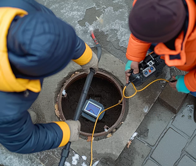 Get to Know McKeesport Drain Fix in McKeesport, PA