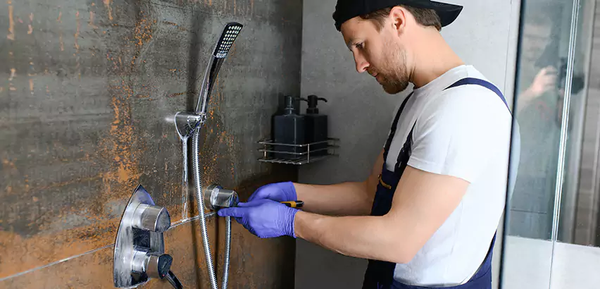 Scope of Plumbing Inspection Services in McKeesport, PA
