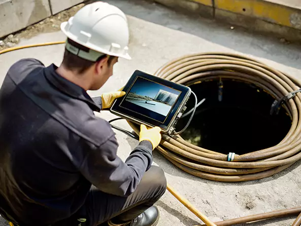 Why McKeesport Drain Fix is the First Choice for Pipe Camera Inspection Services in McKeesport, PA?