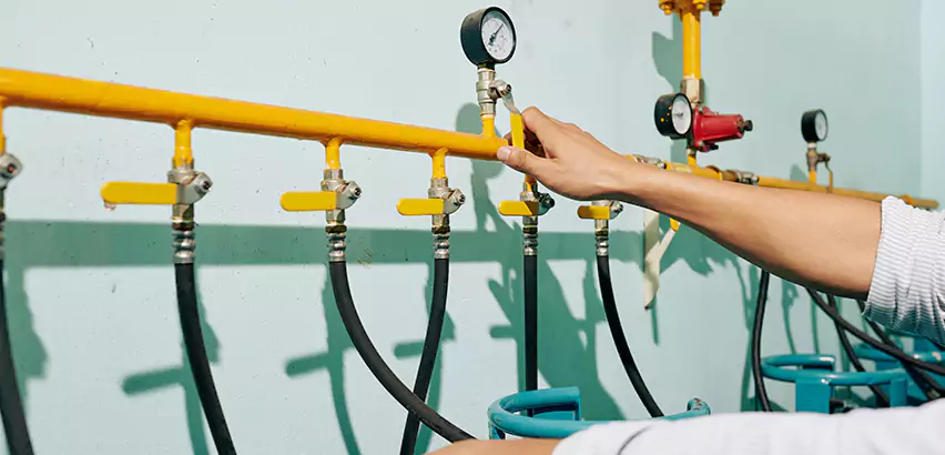 Scope of Gas Line Installation Services in McKeesport, PA