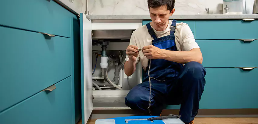 Plumbing Installation Cost in McKeesport, PA