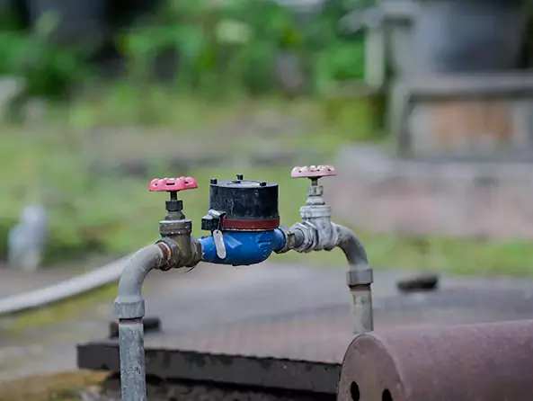 Why McKeesport Drain Fix Leads in Backflow Preventer Installation in McKeesport, PA?