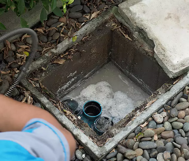 Get to Know McKeesport Drain Fix in McKeesport, PA
