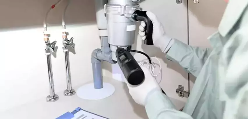 Scope of Kitchen Garbage Disposal Installation Services in McKeesport, PA