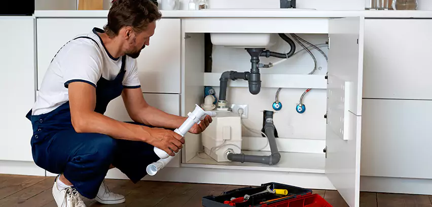 Scope of Kitchen Garbage Disposal Replacement Services in McKeesport, PA