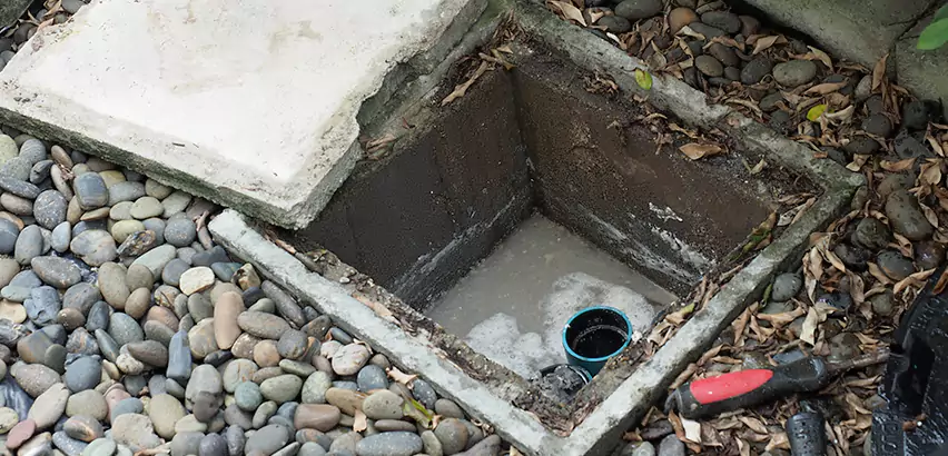 Scope of Kitchen Grease Trap Installation Services in McKeesport, PA