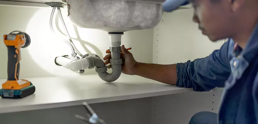 Scope of Kitchen Piping Replacement Services in McKeesport, PA