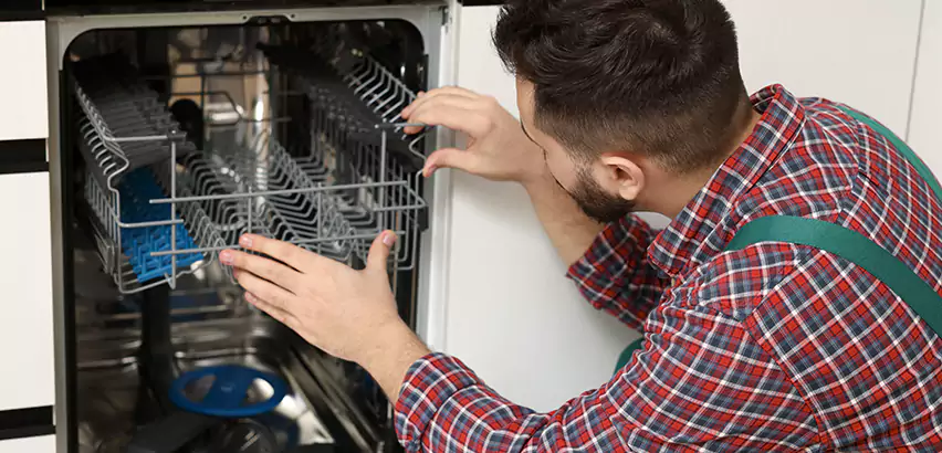Dishwasher Plumbing