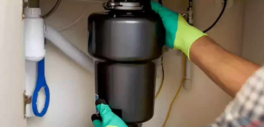 Kitchen Garbage Disposal Installation Services in McKeesport, PA