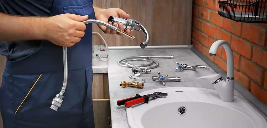  Our All Kitchen Sink Installation Services in McKeesport, PA