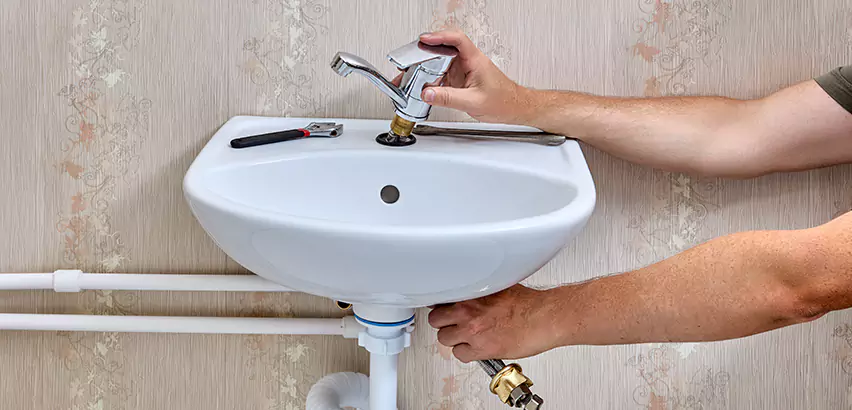 Our All Kitchen Sink Replacement Services in McKeesport, PA