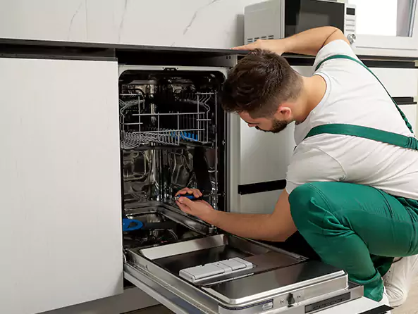Why McKeesport Drain Fix is the First Choice for Kitchen Dishwasher Installation Services in McKeesport, PA?