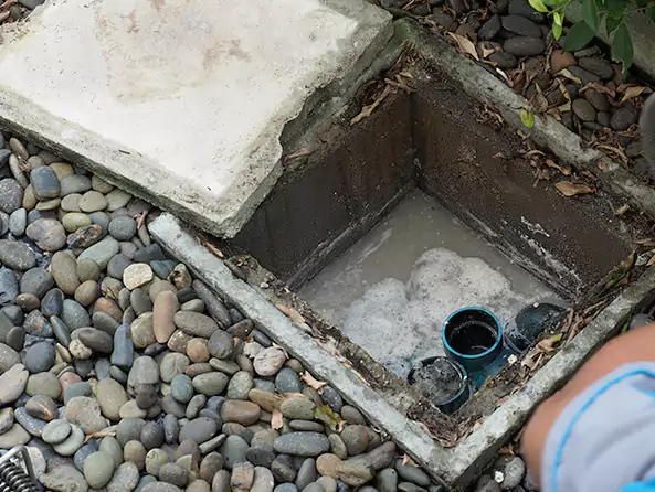 Why McKeesport Drain Fix is the First Choice for Kitchen Grease Trap Cleaning Services in McKeesport, PA?