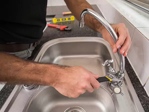 Why McKeesport Drain Fix is the First Choice for Kitchen Sink Installation Services in McKeesport, PA?