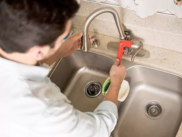 Why McKeesport Drain Fix is the First Choice for Kitchen Sink Replacement Services in McKeesport, PA?