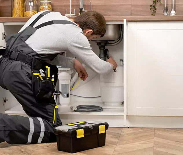 Our Team at McKeesport Drain Fix in McKeesport, PA