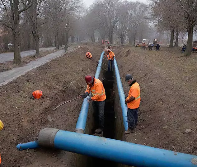 Get to Know McKeesport Drain Fix in McKeesport, PA