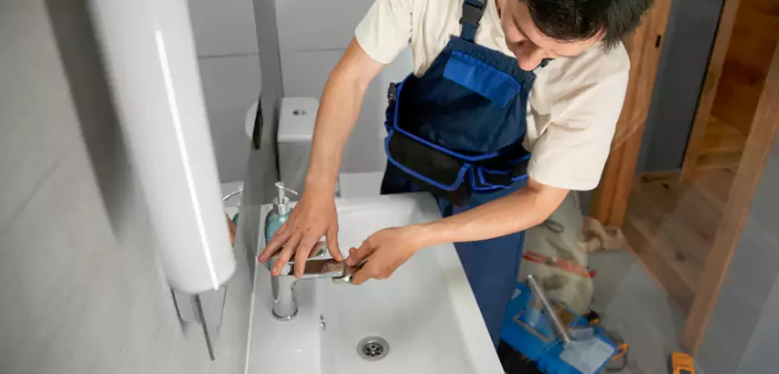 Scope of Bathroom Leak Detection Services in McKeesport, PA