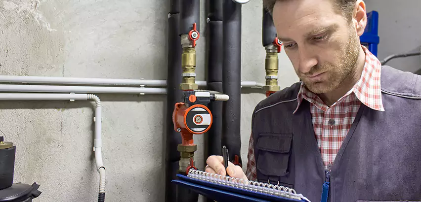 Our All Gas Leak Detection Services in McKeesport, PA